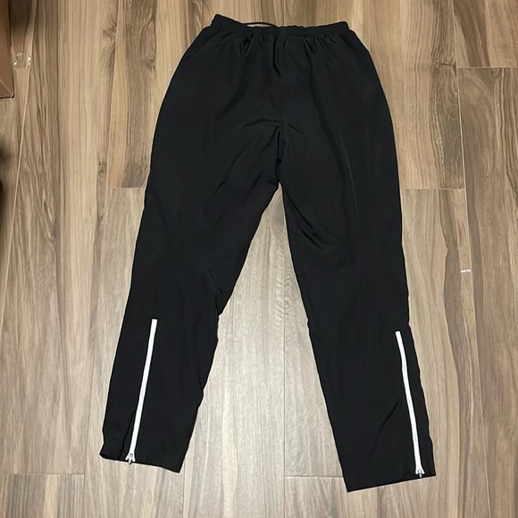 EUC Puma Black Track Pant - Picture 5 of 6